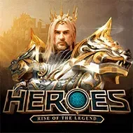 HeroesSpade Gaming