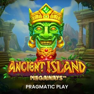 Ancient Island Megaways screenshot