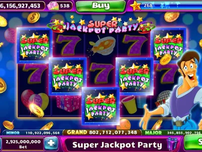 Captura de pantalla de Poker Online Perú 3