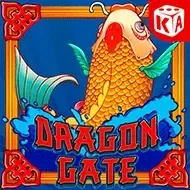 Dragon GateKA Gaming