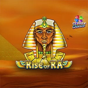 Rise of Ra EGT screenshot