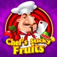 Chef's Sticky FruitsBelatra