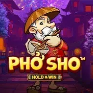 Pho ShoBsg screenshot