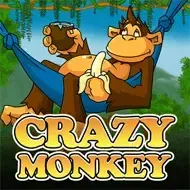Crazy MonkeyIgrosoft screenshot