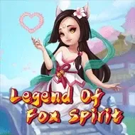 Legend Of Fox SpiritKA Gaming screenshot