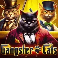 Gangster Cats screenshot