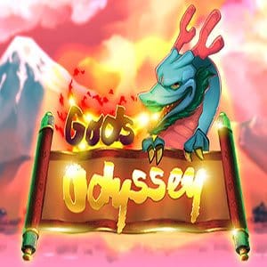 Gods Oddysey screenshot