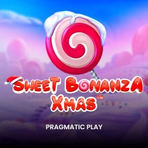 Sweet Bonanza Xmas