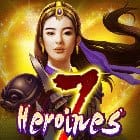 7 Heroines screenshot
