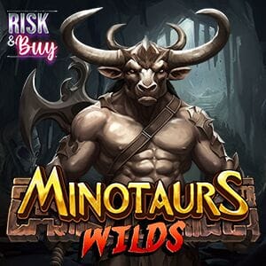 Minotaurs Wilds screenshot