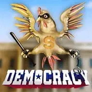 Democracy5men screenshot