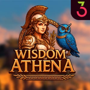 Wisdom of Athena screenshot