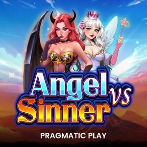 Angel vs Sinner screenshot