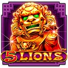 5 Lions