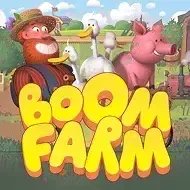 Boom FarmPeterandsons screenshot