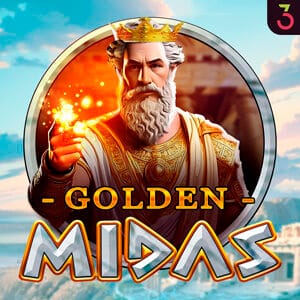 Golden Midas screenshot